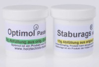Staburags Optimol 10 Gramm
