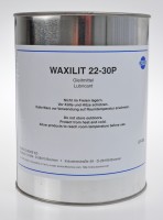 Waxilit 22-30 P, 1kg Dose