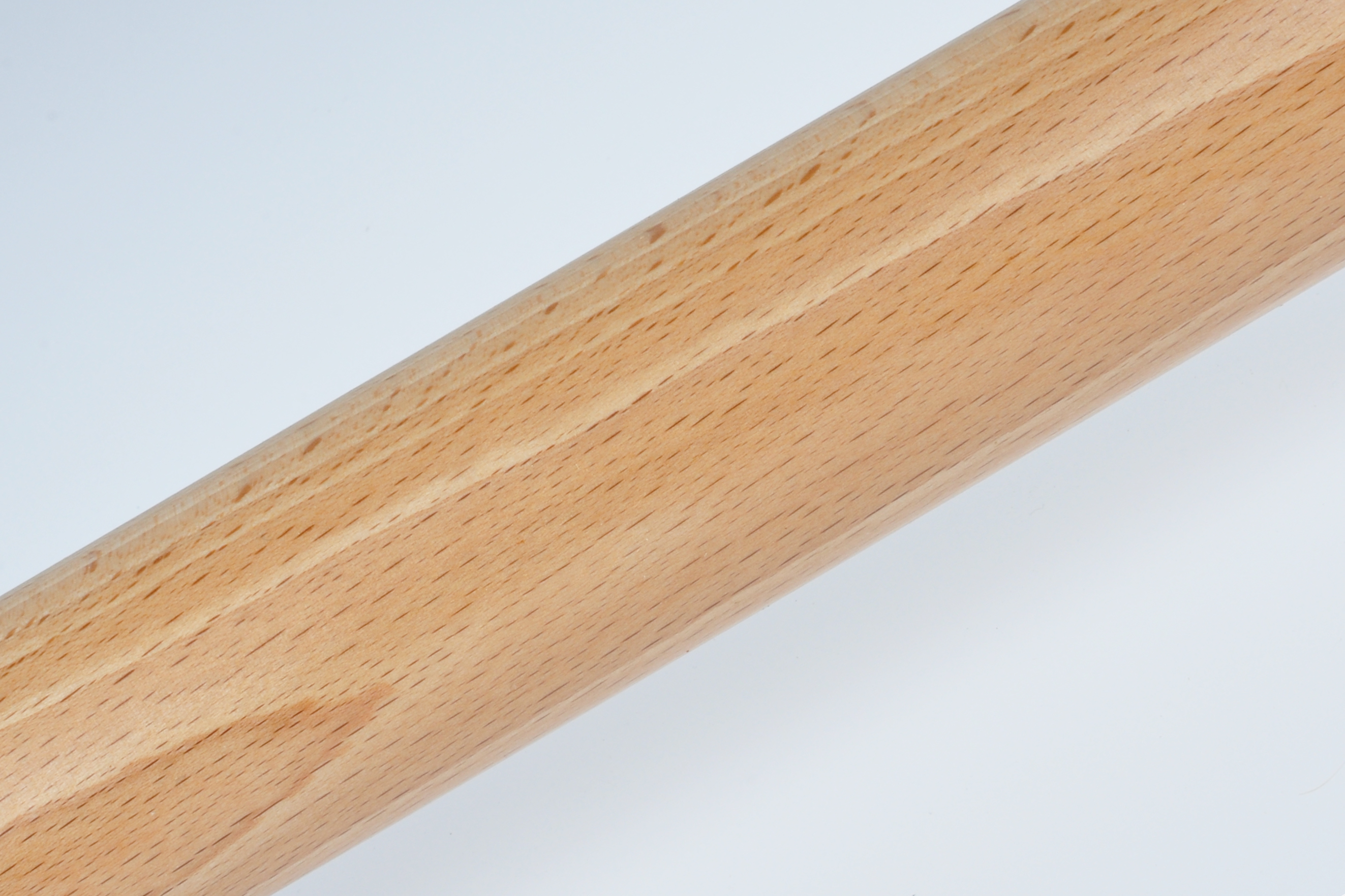 Handlauf Buche, Rundhandlauf Ø 42,4mm Buche Handläufe Innenbereich