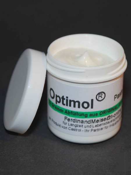 Optimol