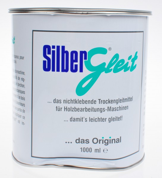 Silbergleit als B-Ware günstig kaufen
