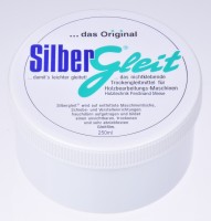 Silbergleit 250ml in auslaufsicherer Dose