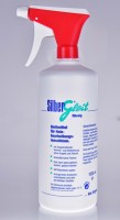 Silbergleit, flüssig, 1000ml Flasche mit Sprühkopf