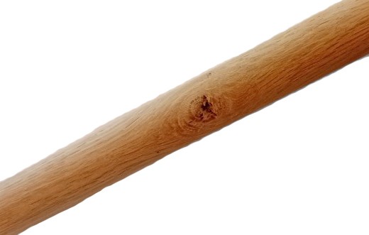 Eichen Rundstab B-Ware