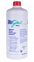 Silbergleit flüssig und pastös