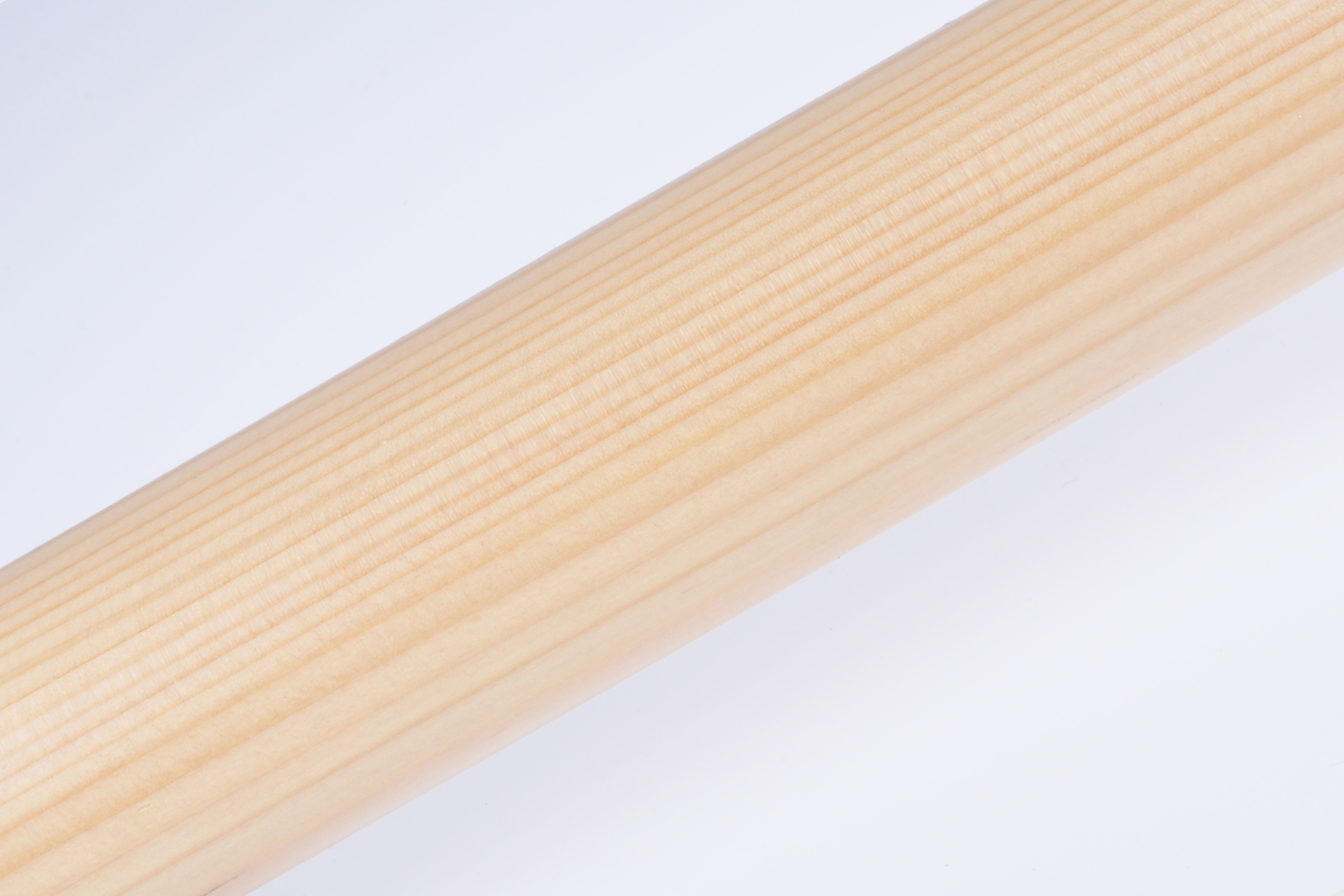 Handlauf Fichte, Rundhandlauf Ø 40mm | Fichte Handläufe Innenbereich ...